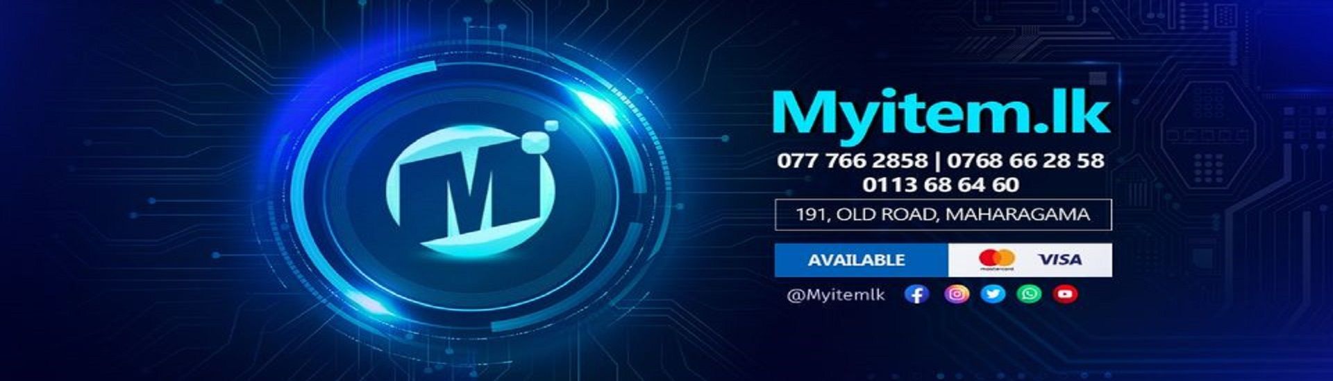 myitem.lk cover photo