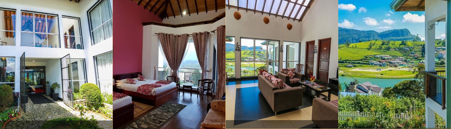 LakeView Comfort Bungalow cover photo