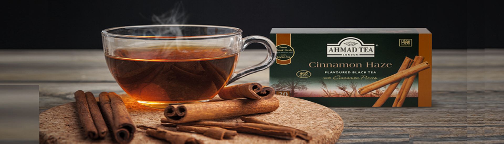 Ahmad Tea (PVT) LTD cover photo