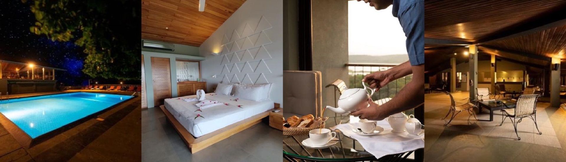 Giritale Hotel cover photo