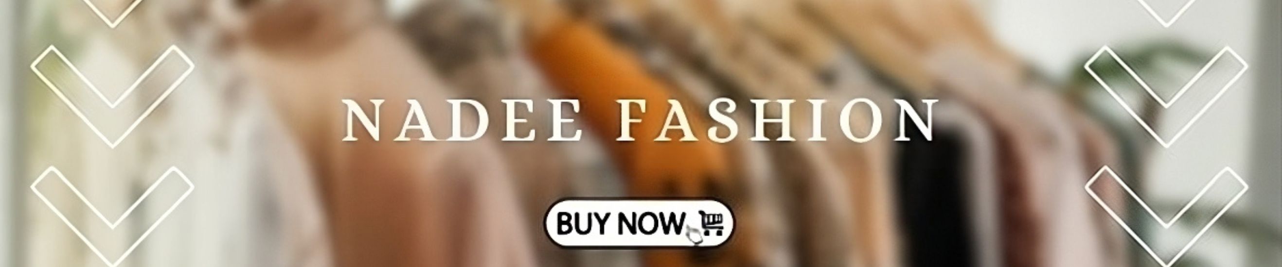 Nadee Fashion cover photo