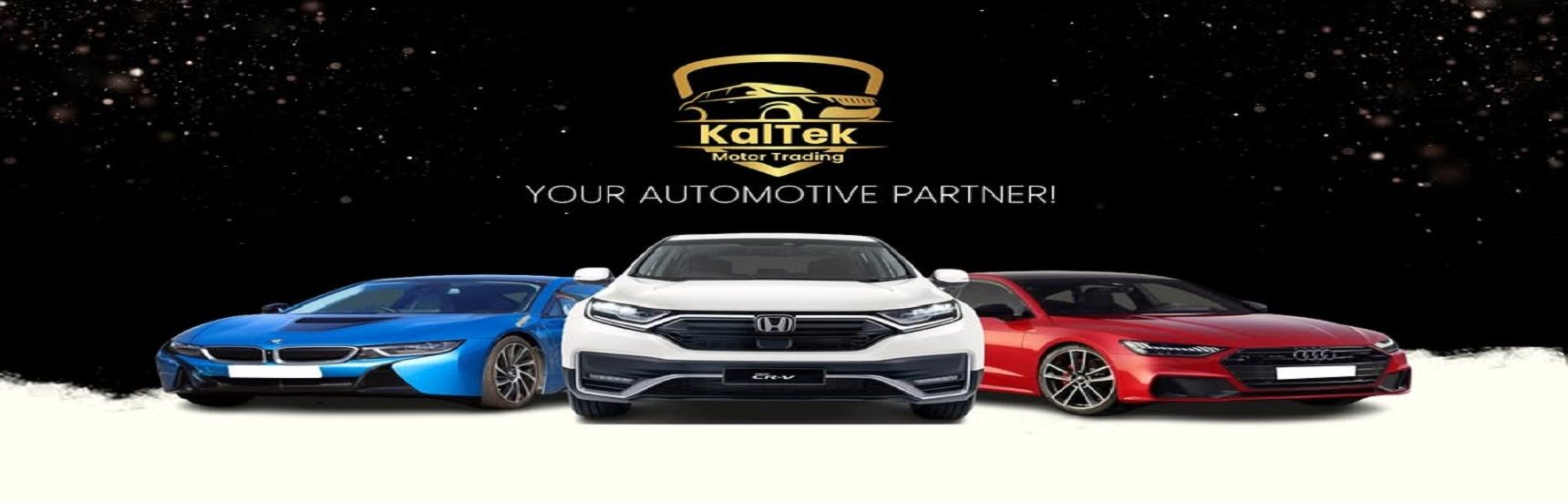Kaltek Motor Trading cover photo