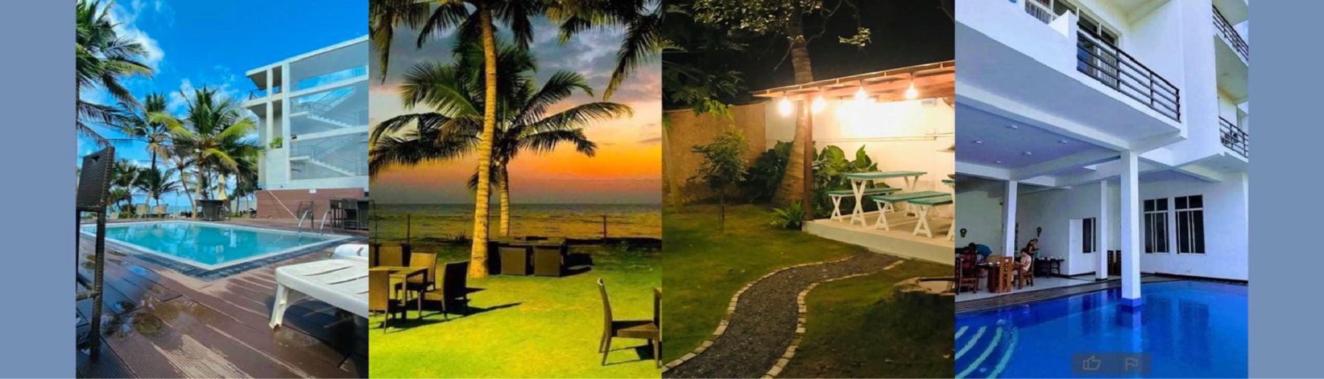 Double Mango Holiday Private Limited cover photo