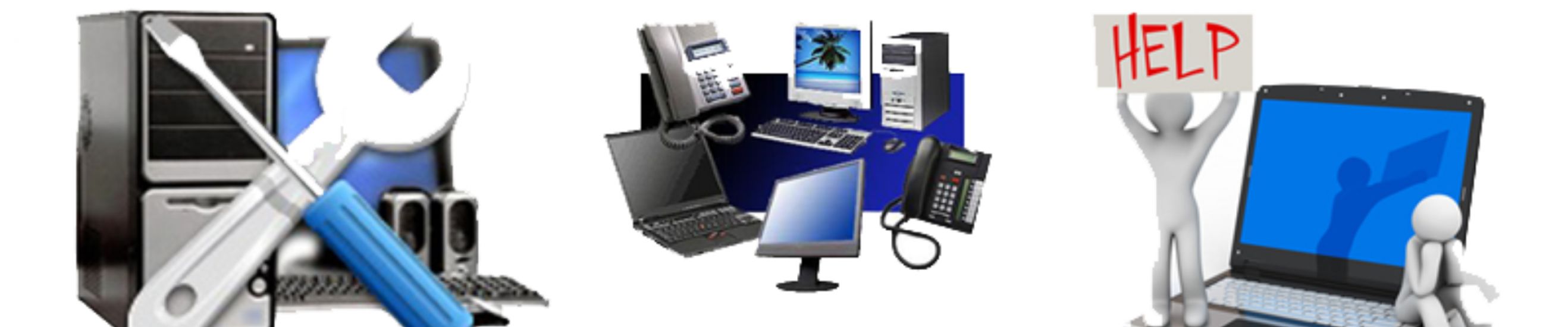 Haris IT cover photo