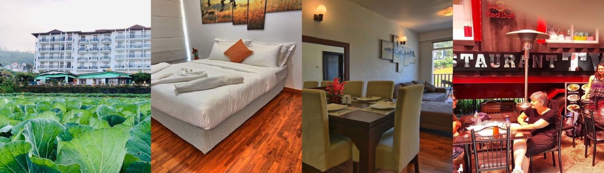 Mariners Cabin Nuwaraeliya cover photo