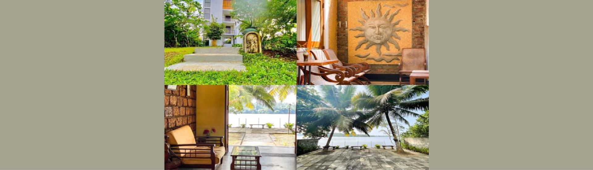 Art Deco Apartments cover photo