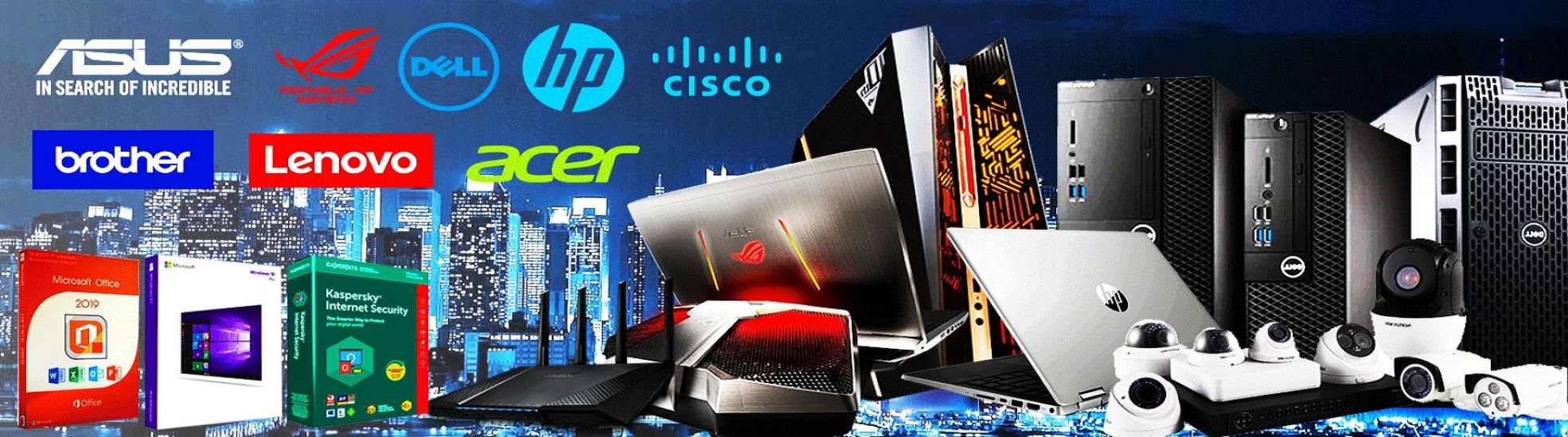 Digital Nexus cover photo