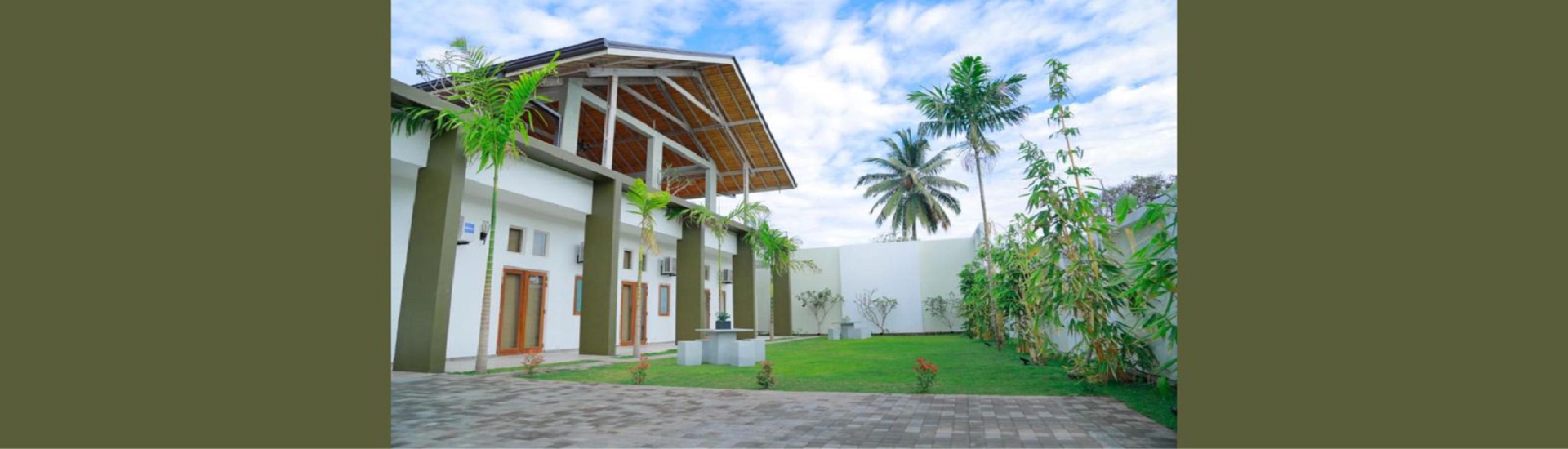 Hotel Cloud Nine cover photo