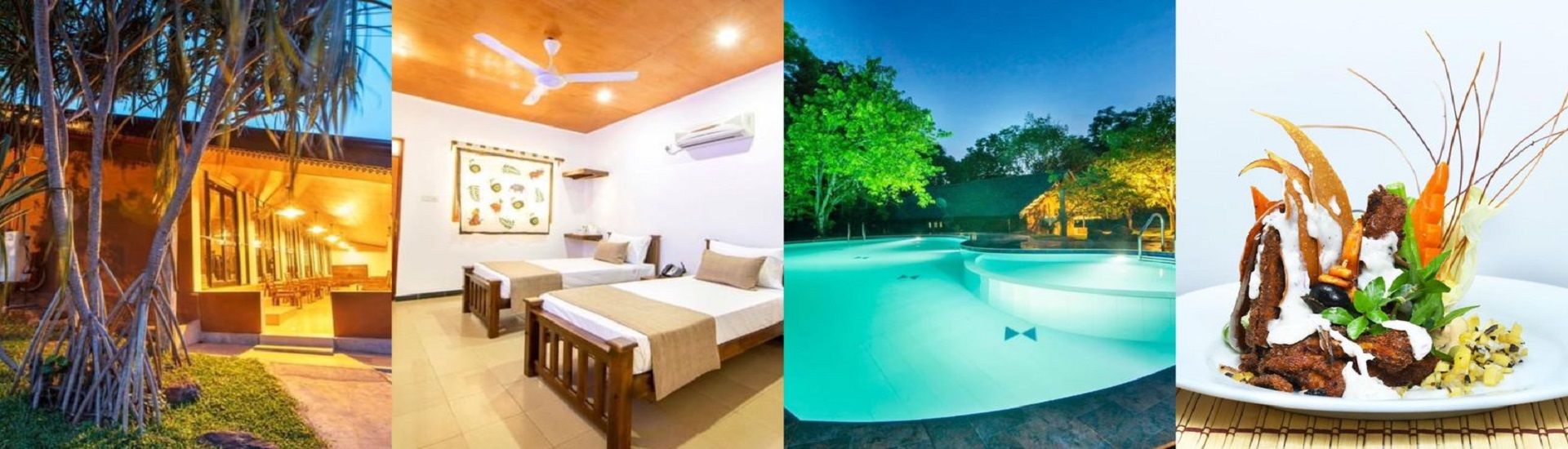 Muwan Palassa Resort cover photo