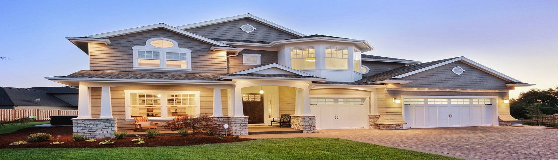 Y & H Real Estate cover photo