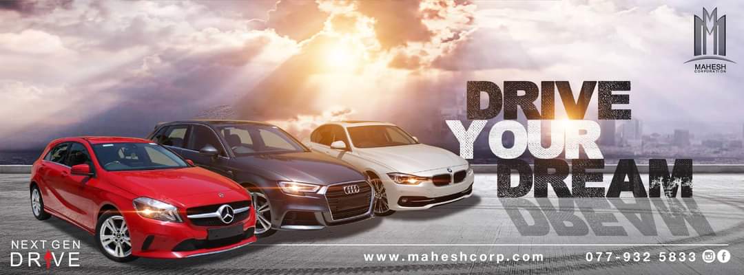 Mahesh Corporation cover photo