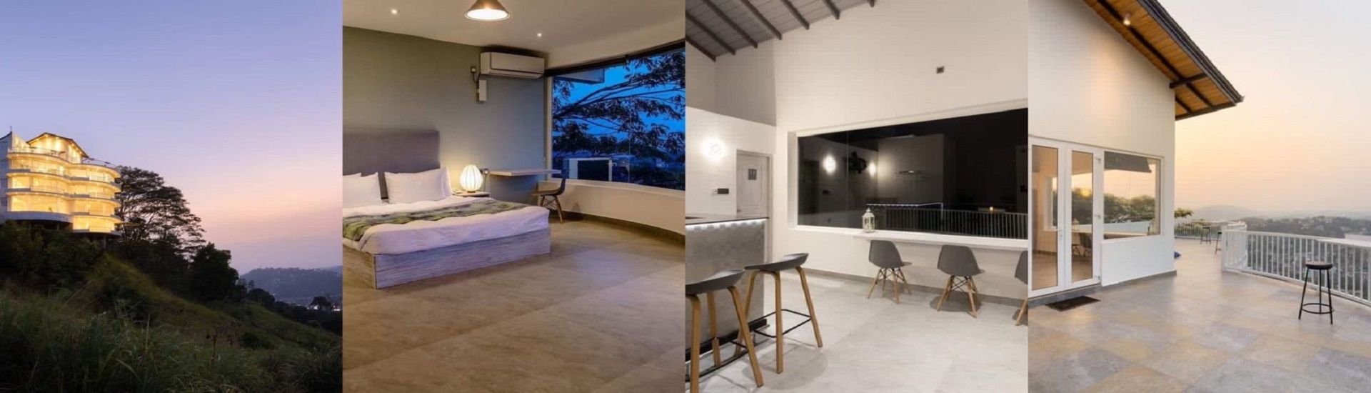 The Summit - Kandy cover photo