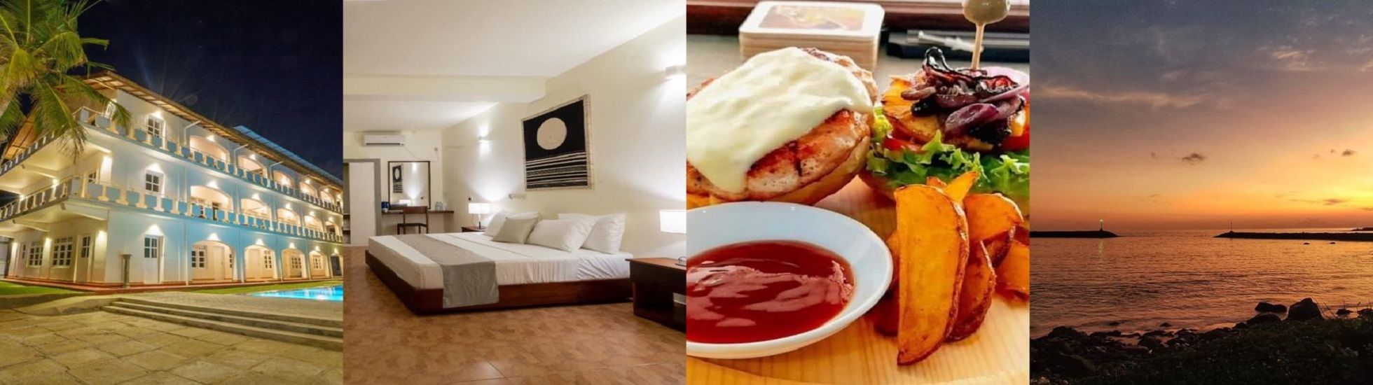 Shangrela Beach Resort by ARK cover photo