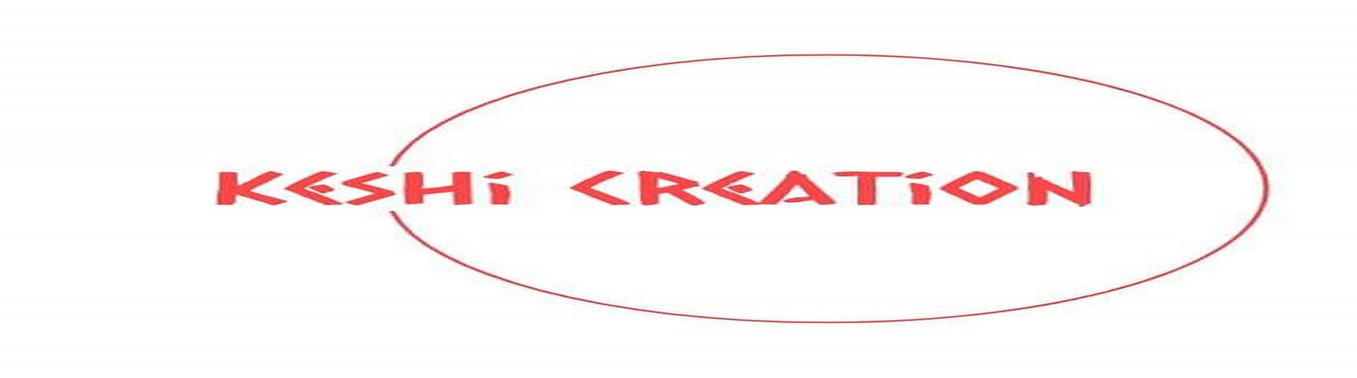 Keshi Creations cover photo