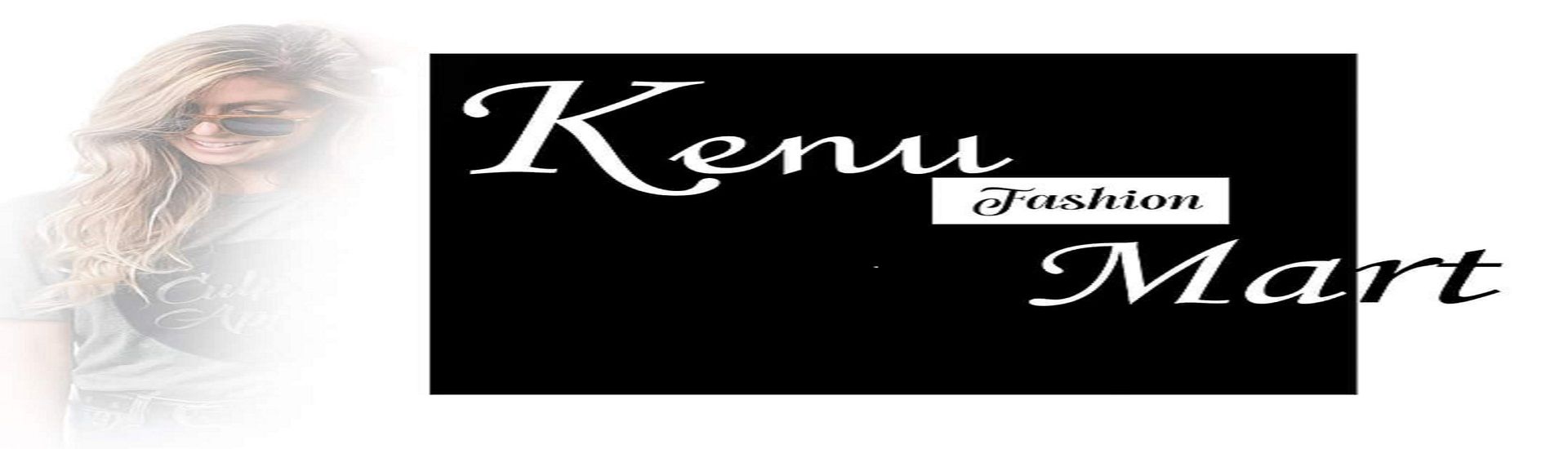 Kenu Fashion Mart cover photo