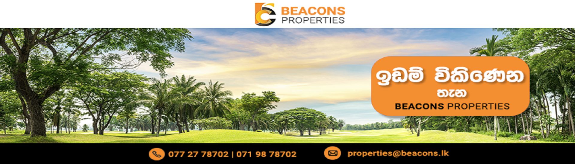Beacons Properties cover photo