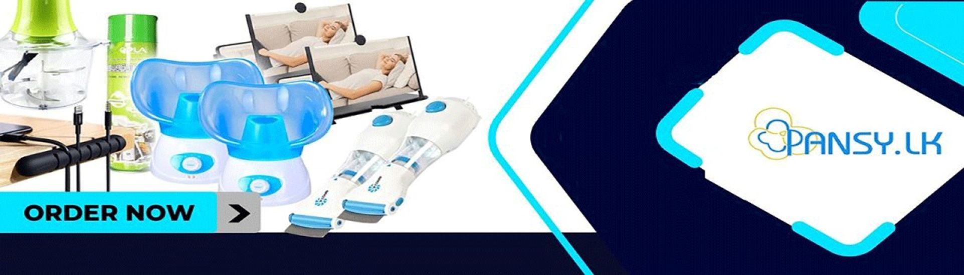 Pansy Holding (PVT) LTD cover photo