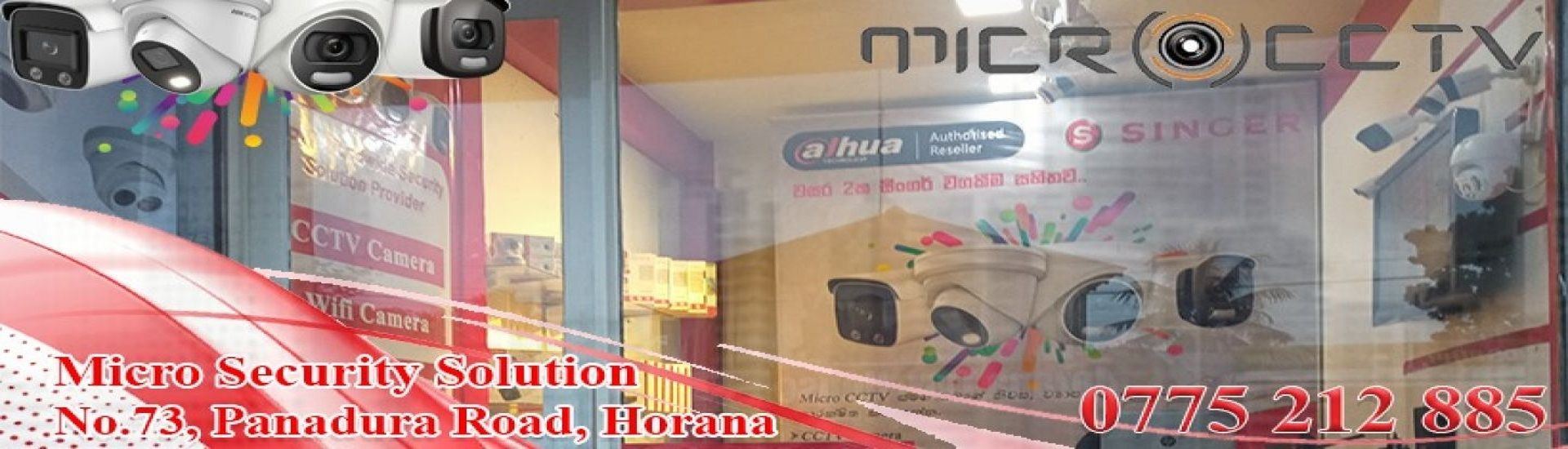 Micro Security Solution cover photo