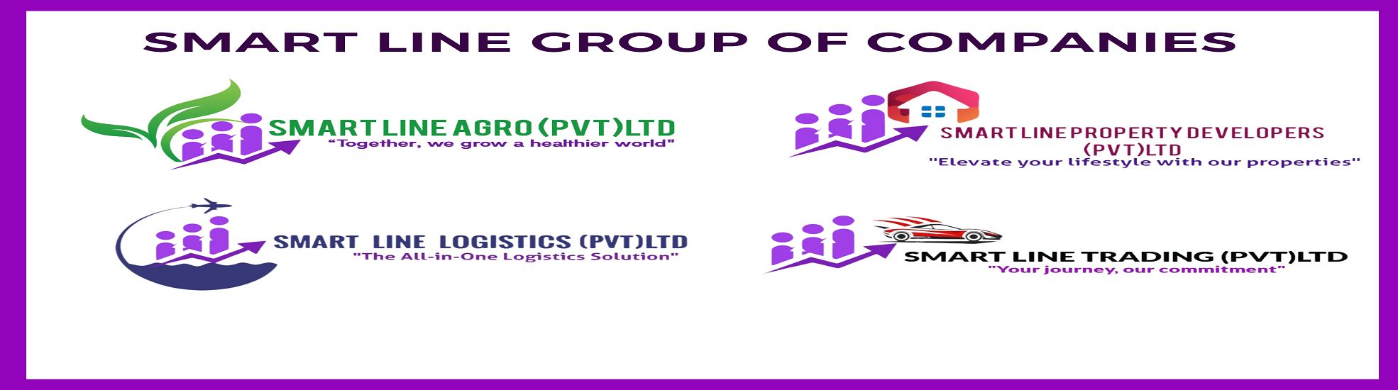 Smart Line Group cover photo