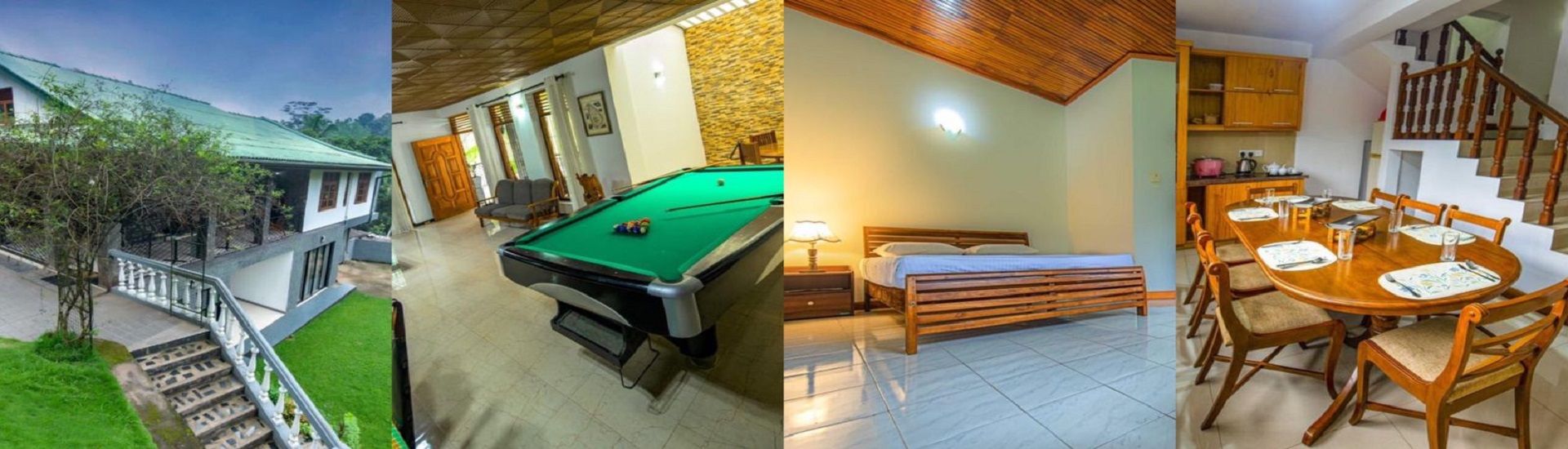 AA Bungalow Kandy cover photo