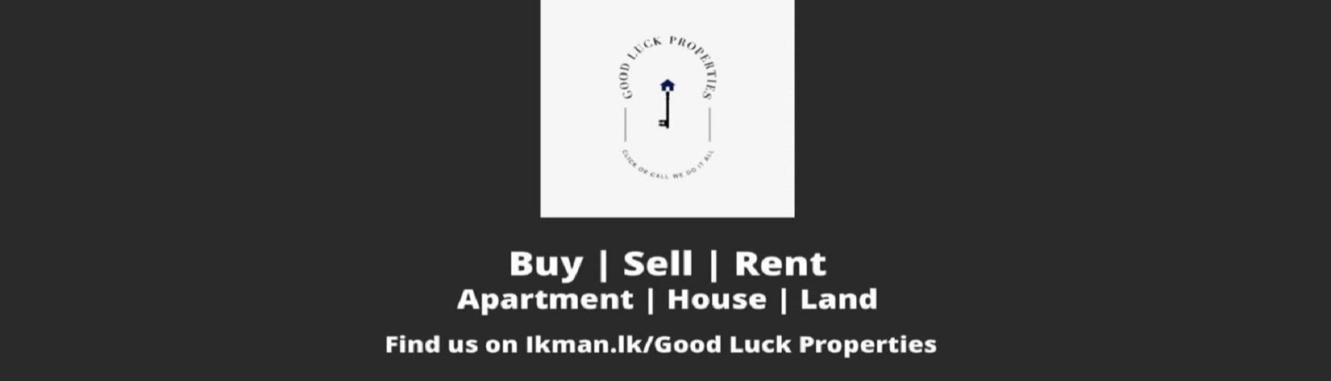 Good Luck Properties cover photo