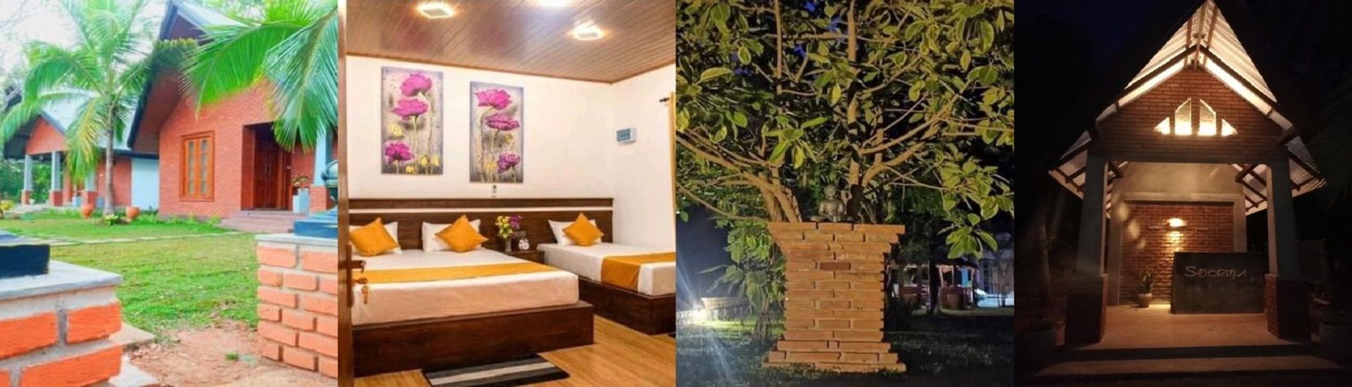 Sooriya Resort Anuradhapura cover photo
