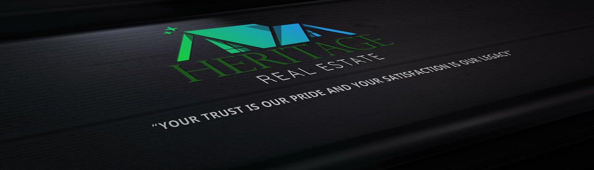 Heritage Real Estate cover photo