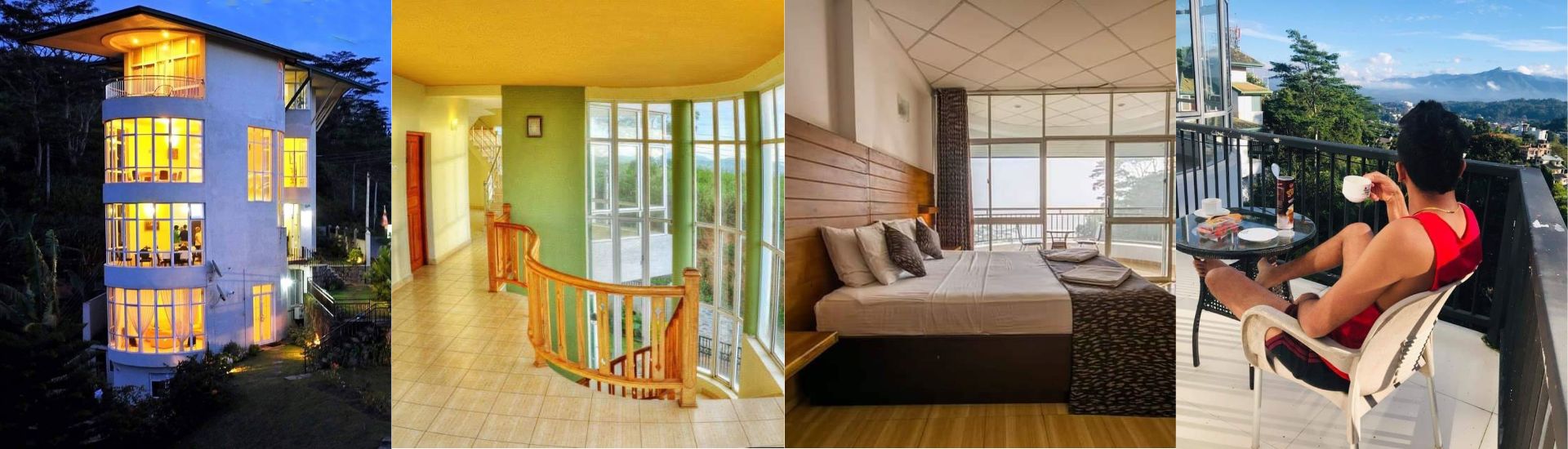 Kandyan View Holiday Bungalow cover photo