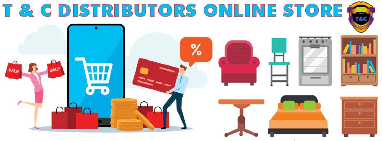 T & C Distributors cover photo