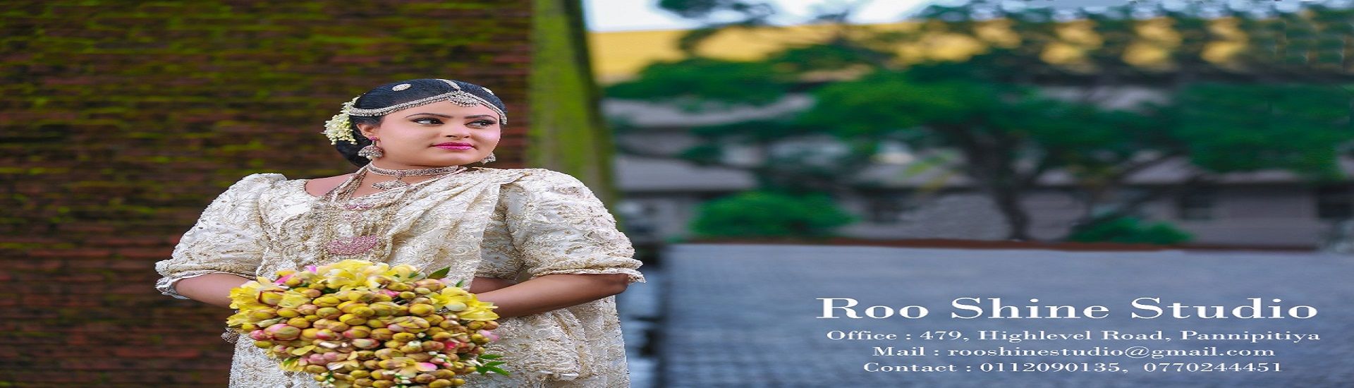 Roo Shine Studio cover photo