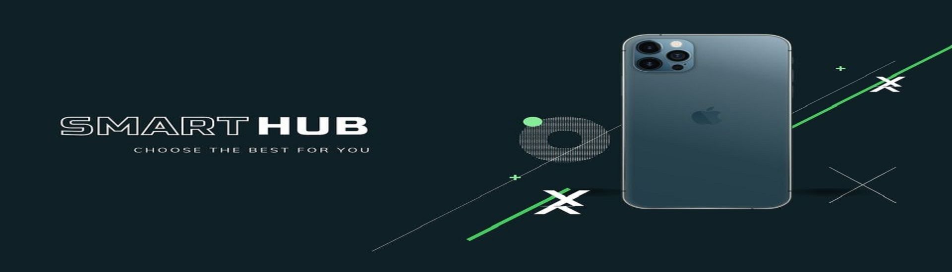 Smart Hub cover photo