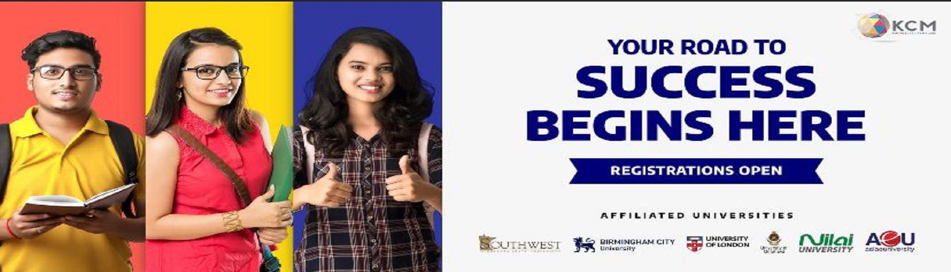 Horizon Campus cover photo