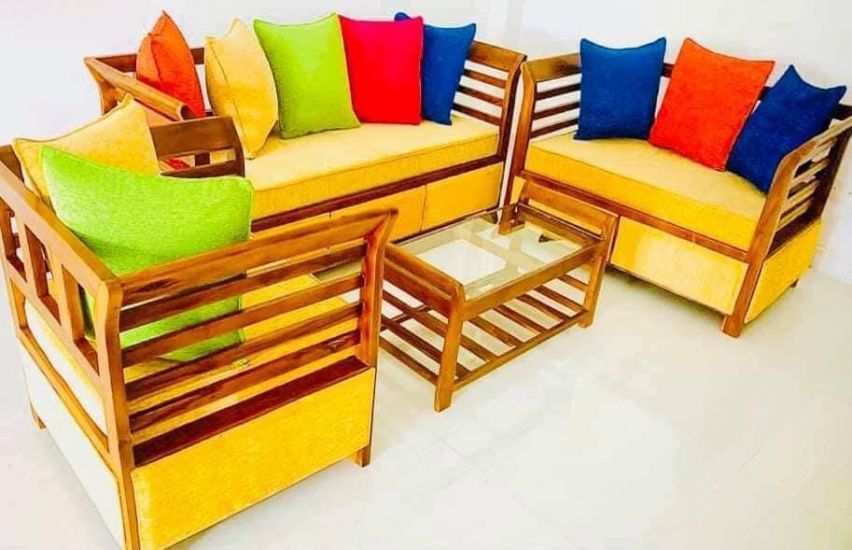 RP Furniture cover photo