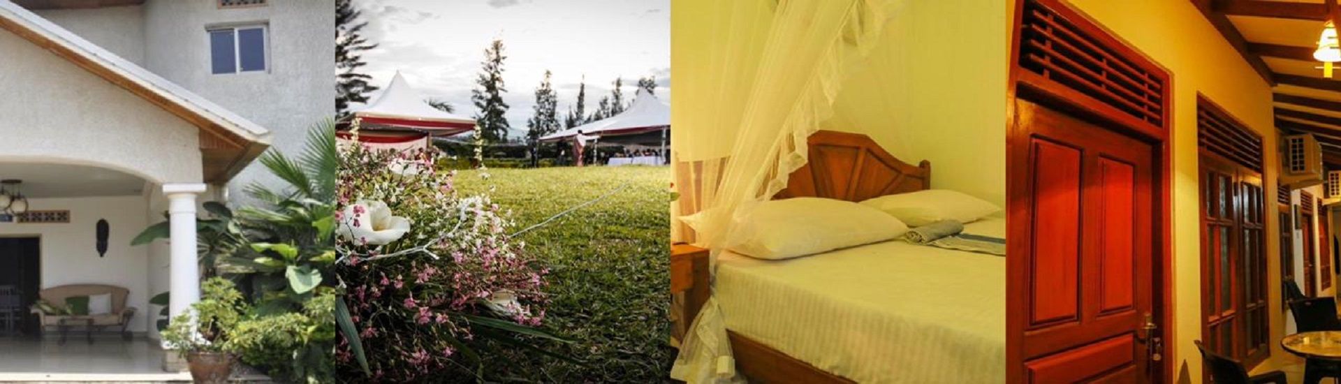 Random Guest House Mirissa cover photo