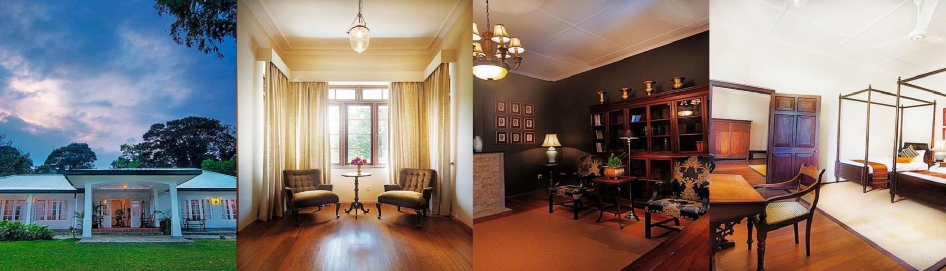 Mandira Bungalows By HPL PLC cover photo