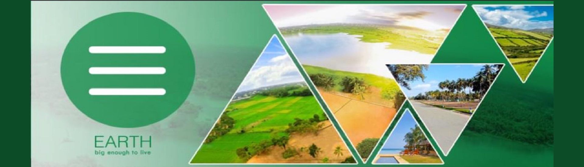 Earth Lanka cover photo