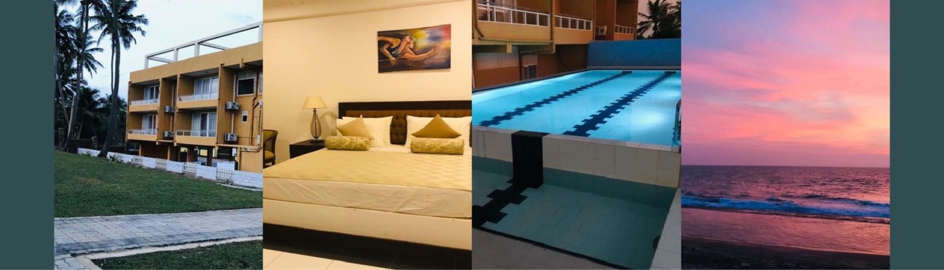 La Plage cover photo