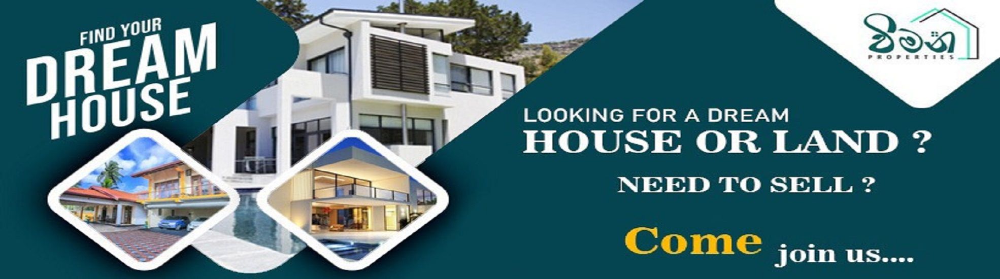 Vimana Properties cover photo