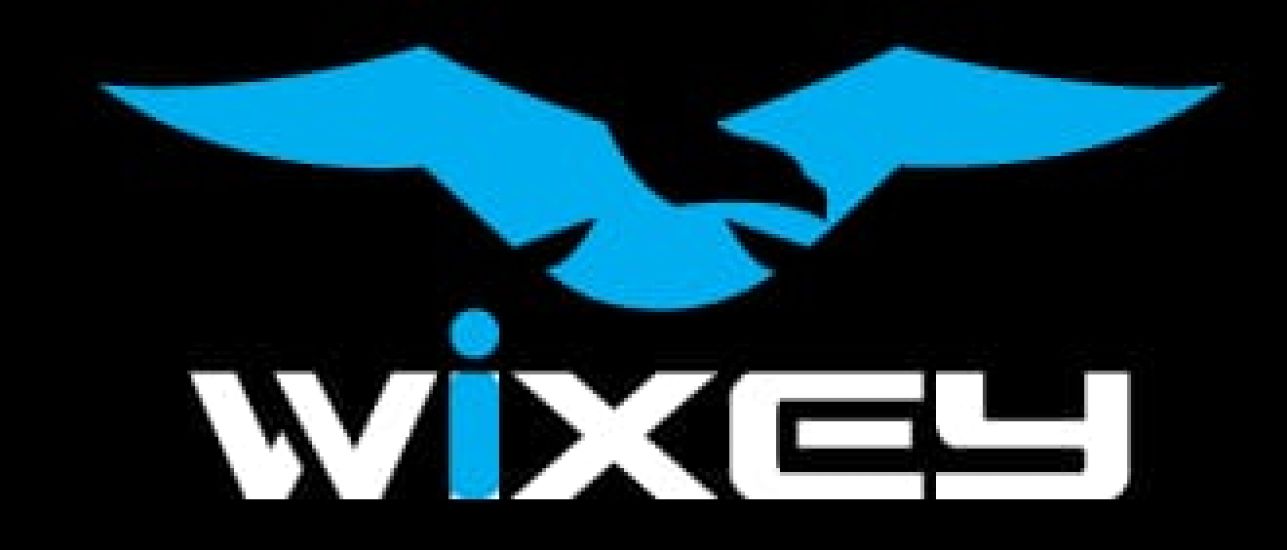 WIXEY ADVERTISING cover photo