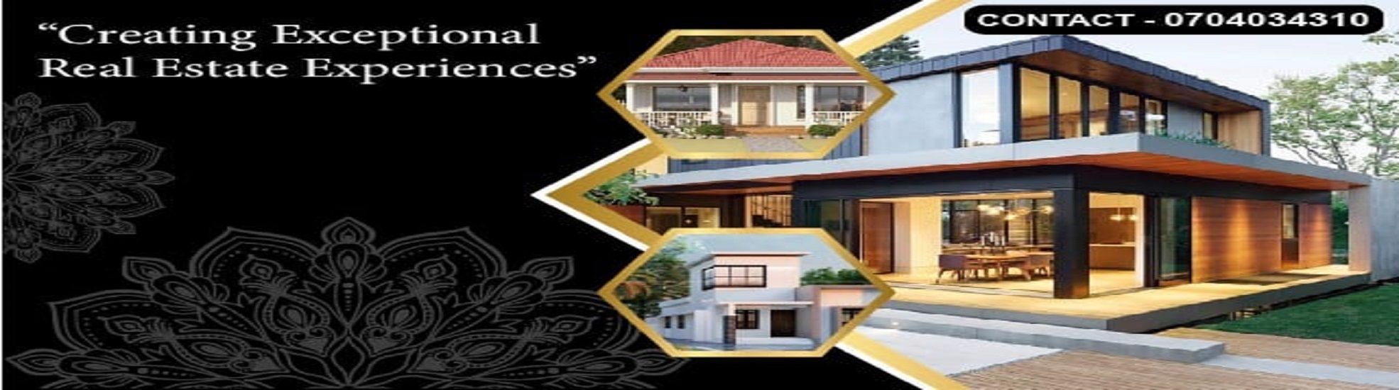 SPYDY Real Estat cover photo