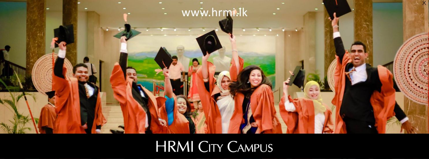Human Resource Management Institute cover photo