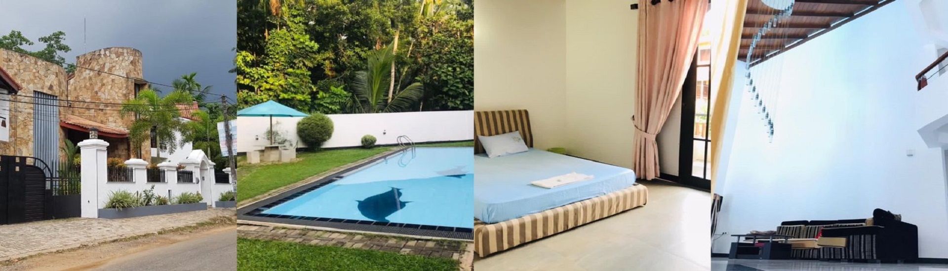 Beauty Villa cover photo