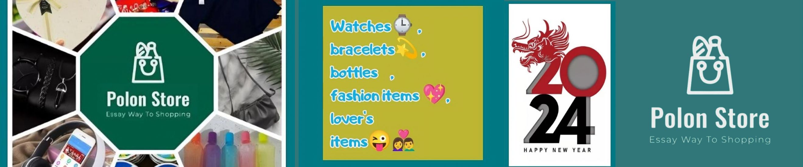 Polon Store cover photo