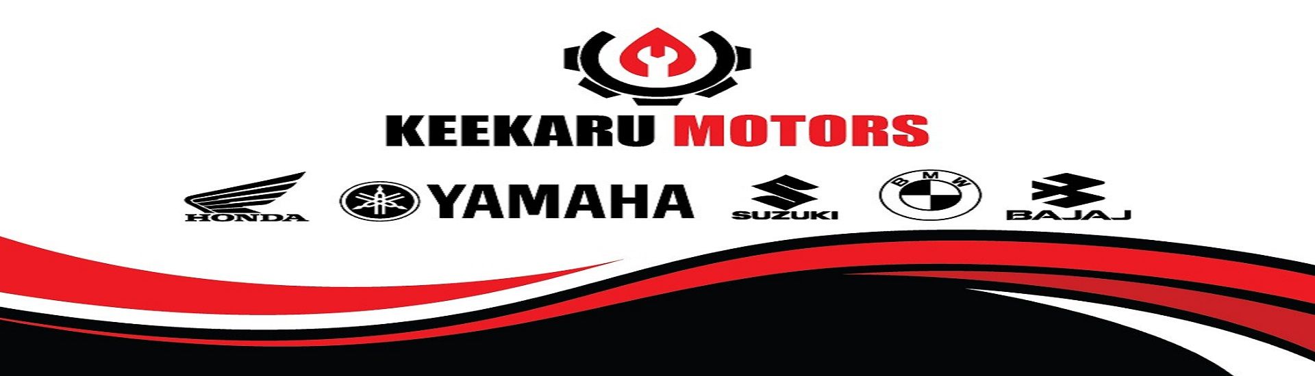 Keekaru Motors cover photo