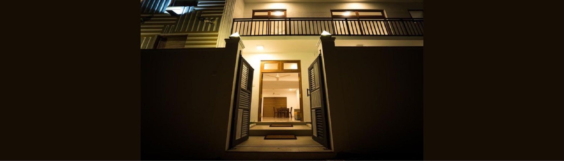 KOZY B&B cover photo