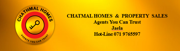 Chathmal Homes cover photo
