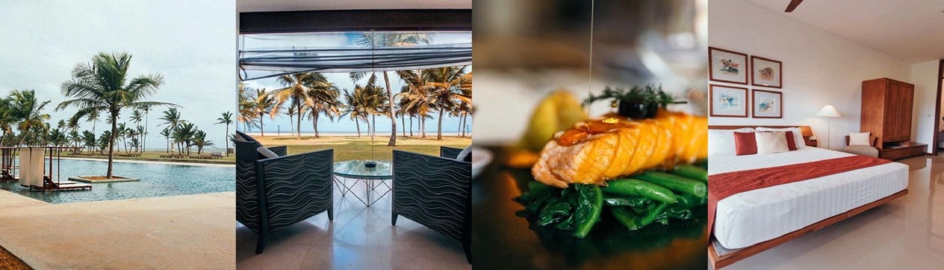 Anantaya Resort & Spa Chilaw cover photo