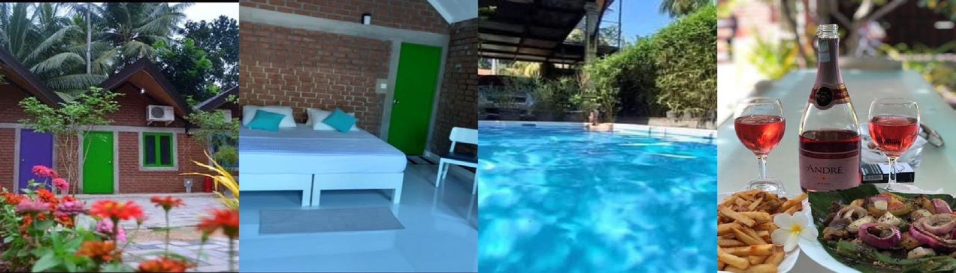 Laana Villa cover photo