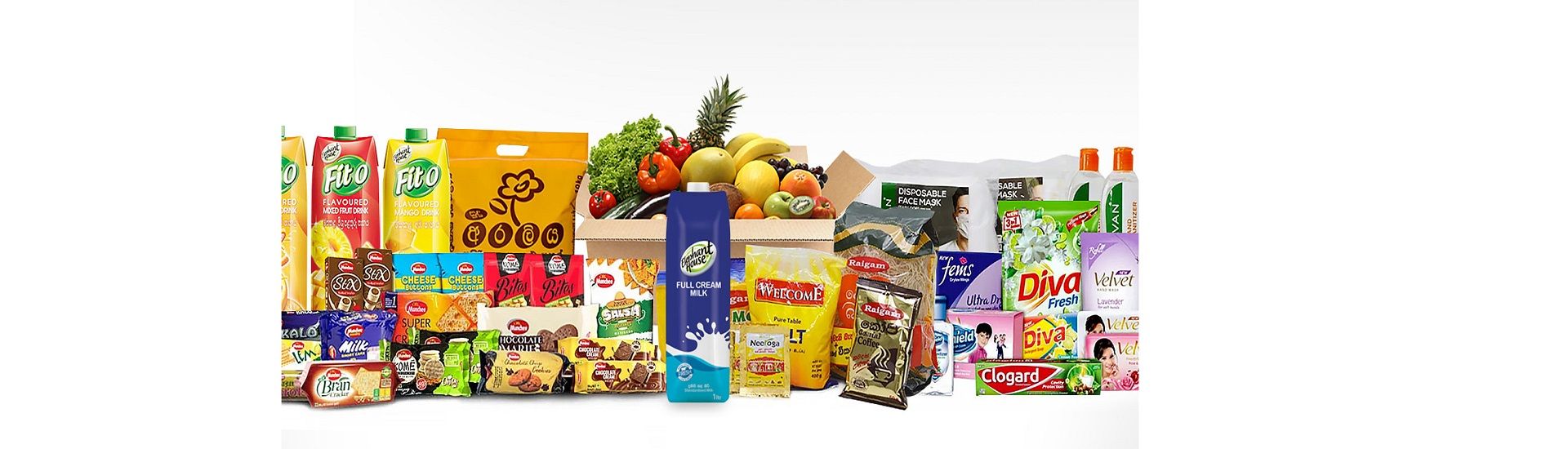 Daily Essentials cover photo