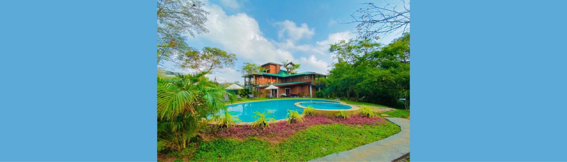 Sigiri Heritage Villa cover photo